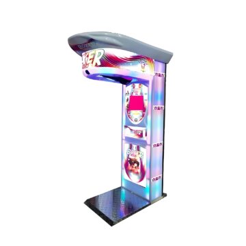 Máquina de boxeo arcade Boxer Champion